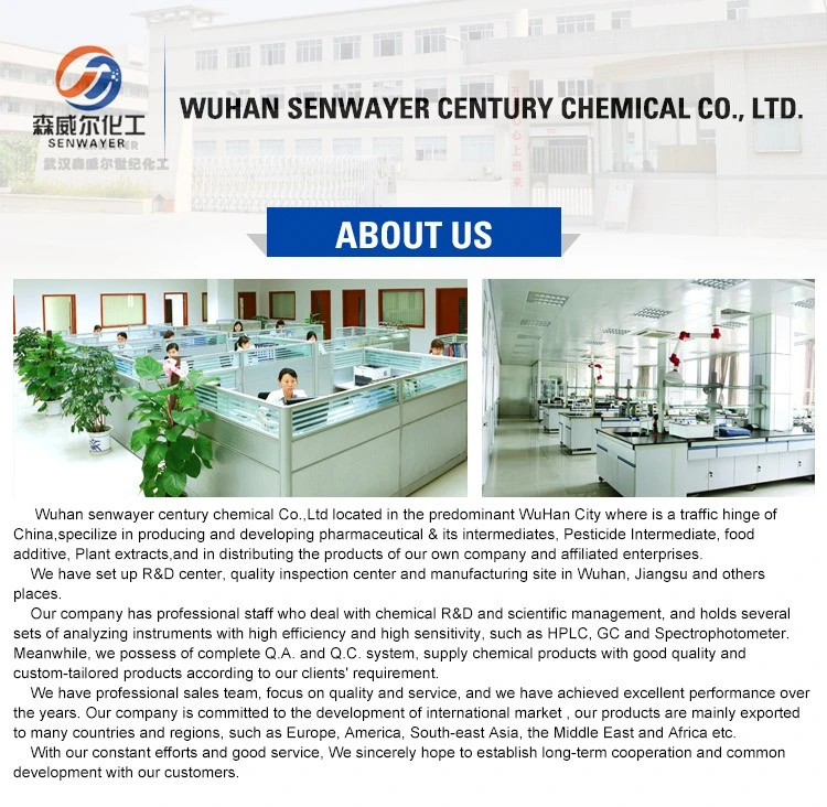 Cosmetic Peptide Hair Growth Myristoyl Dipeptide-13 Peptide Material