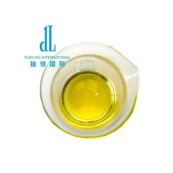 Chinese Manufacture Fine Chemical Fatty Alcohol