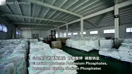 Best Selling Food Additives Potassium L