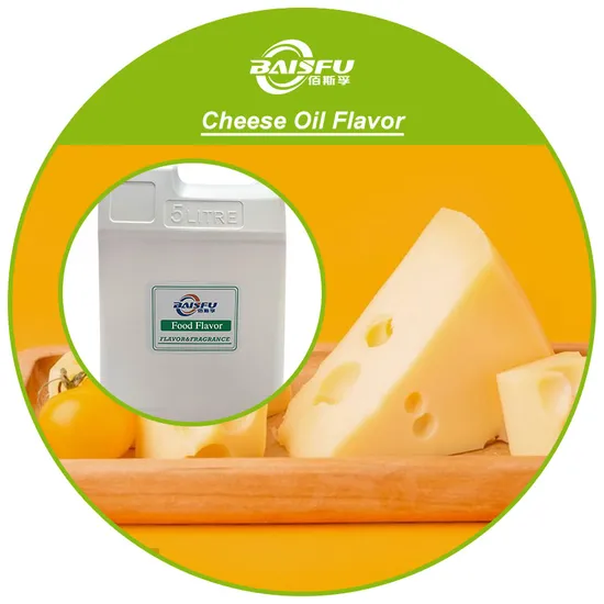 Baisfu High Concentration Food Flavor for Food and Beverage Baking Candy